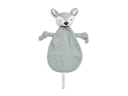 Jollein Schmusetuch Deer - Ash Green