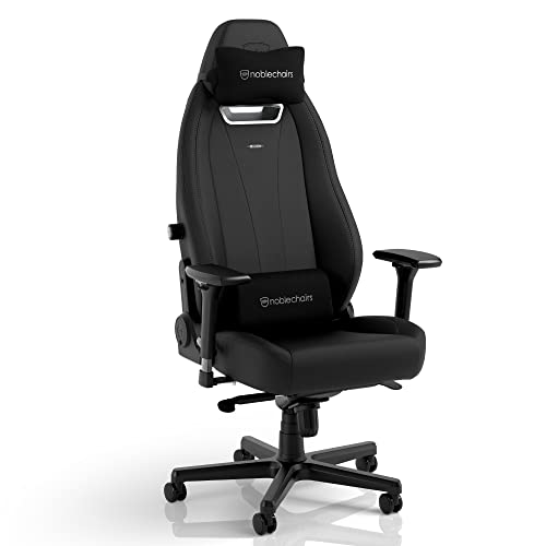noblechairs Legend - Black Edition Game