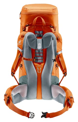 deuter Aircontact Lite 40 + 10 leichter Trekkingrucksack