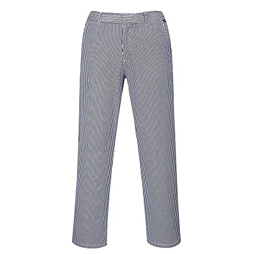 Portwest Kochhose Barnet, Größe: XXL, Farbe: Siehe, C075CHRXXL