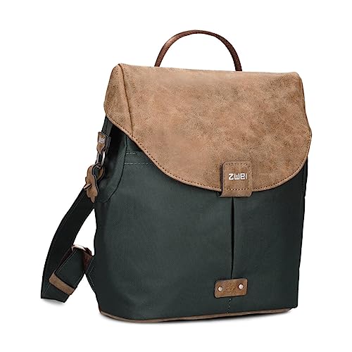 Zwei OLLI Rucksack OR8 pine, Einheitsgröße