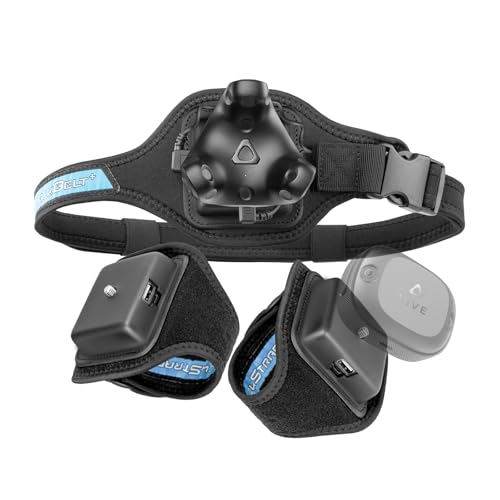 Rebuff TrackBelt und TrackStrap Plus