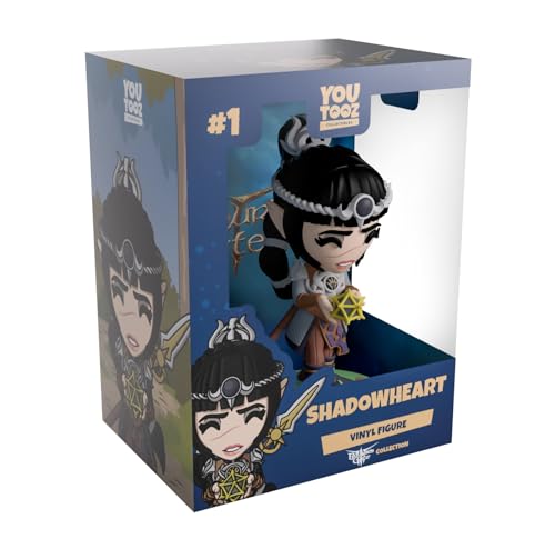Youtooz Shadowheart Collectibles