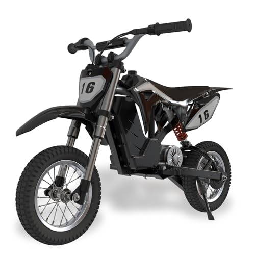Mimbo Motors Mini Kinder Crossbike
