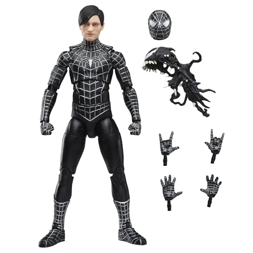 Marvel Legends Series Spider-Man, Spider-Man 3 Action-Figur