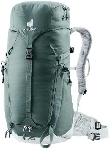 deuter Trail 22 SL Damen Klettersteig Wanderrucksack (Modell 2024)