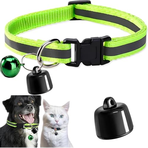 FSLLWGWG Mini Tracker für Katzen Welpen — Haustierortungsgerät für Hund Katzen,Weltweite Standortverfolgung, Gepäckortung, Ortungsgerät für Haustiere und Gegenstände (1)