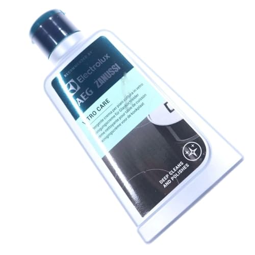 AEG M3HCC200 9029799583 Kochfeld-Reinigungscreme, 300 ml