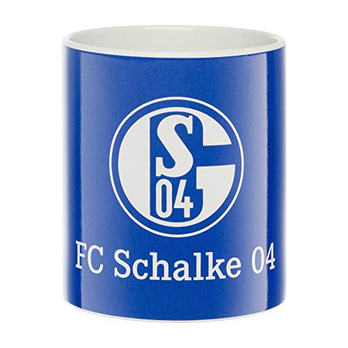 Tasse Kaffeebecher „Classic” FC Schalke 04 S04