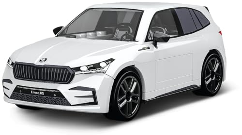 COBI Skoda Enyaq RS