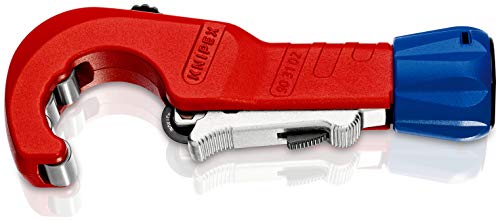 KNIPEX TubiX® Rohrabschneider 180 mm 90 31 02 BK