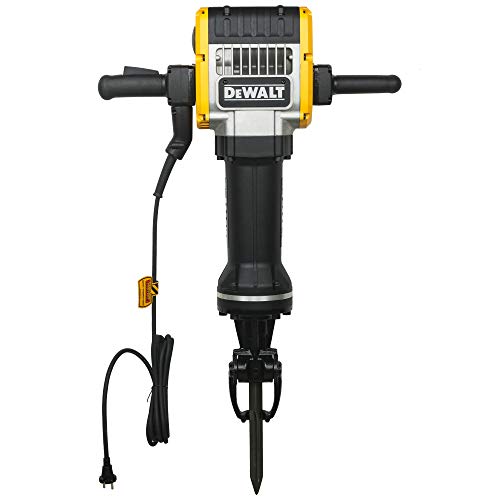DEWALT Abbruchhammer 28mm Sechsk. 30kg 2100Watt