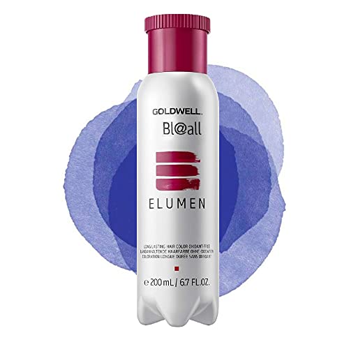 Goldwell Elumen Haarfarbe, BL@, 1er Pack(1 x 200 ml), 4021609108030