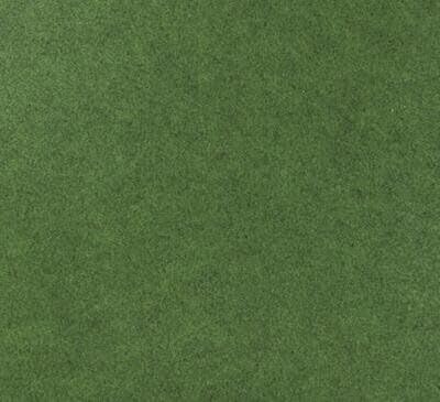 Internethandel Pfordt Kunstrasen 250 x 200 cm Teppich mit Noppen - pflegeleicht und wetterfest - geeignet als Outdoor Rasenteppich für Balkon und Garten in Grün