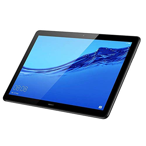 Huawei 53010DJF MediaPad T5 WiFi Tablet-PC (NVIDIA Tegra Kirin 659, 3GB RAM, Android Jelly bean 4.1) Grau