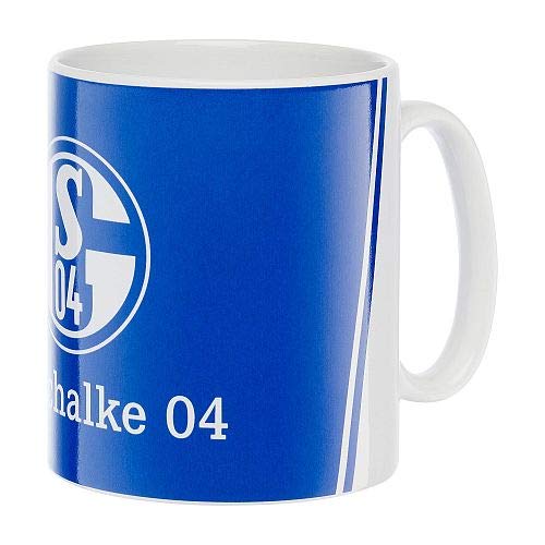 Tasse Kaffeebecher „Classic” FC Schalke 04 S04