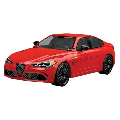 COBI Alfa Romeo Gulia Quadrifoglio