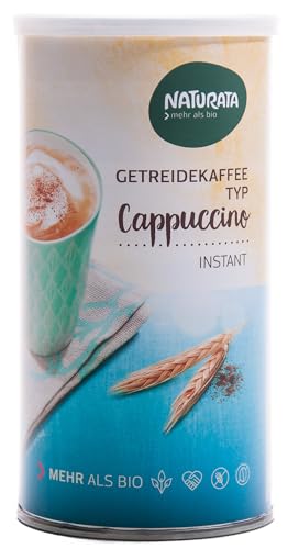 Natura Getreidekaffee Cappuchi, 175 g