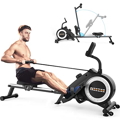 Rowing Machines NORDICTRACK RW rower