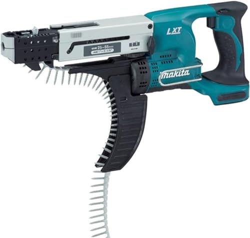 Makita DFR550Z Akku-Magazinschrauber 25-55mm 18 V (ohne Akku, ohne Ladegerät)