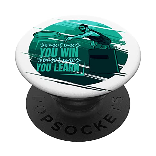 Cooles KanJam gutes Spiel PopSockets mit austauschbarem PopGrip