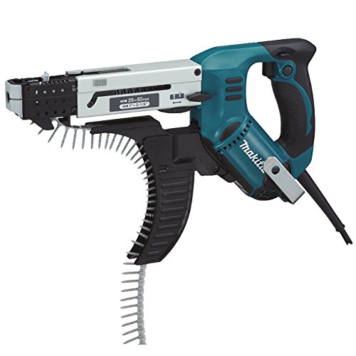 Makita Magazinschrauber 25-55 mm im Makpac, 6842J