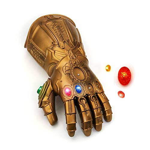 Thanos Handschuh 2021: Das Beste auf einen Blick ...