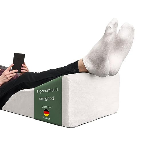 WELL B4 Venenkissen zum Hochlagern der Beine