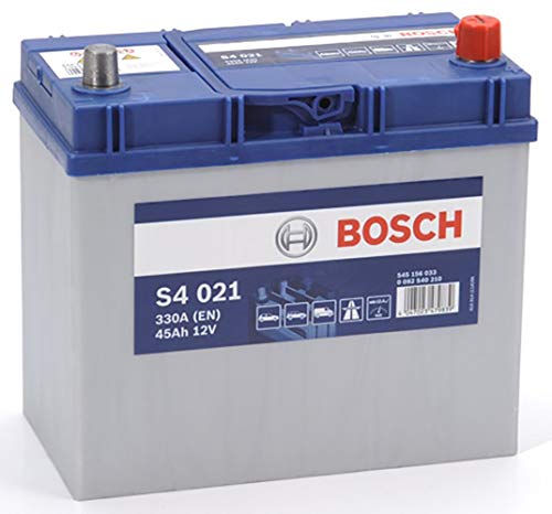 Bosch Automotive Akku 545156033
