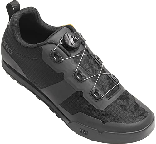 Giro Tracker Black 44 Fahrradschuh
