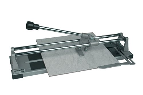 Brüder Mannesmann Fliesenschneidmaschine, schwere Ausführung | M63500