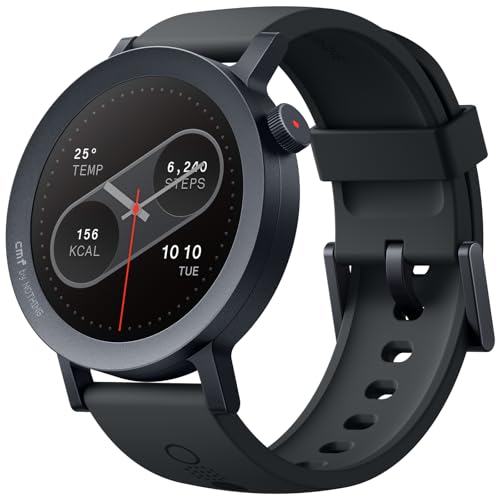 Cmf By Nothing Pro 2 Smartwatch One Size