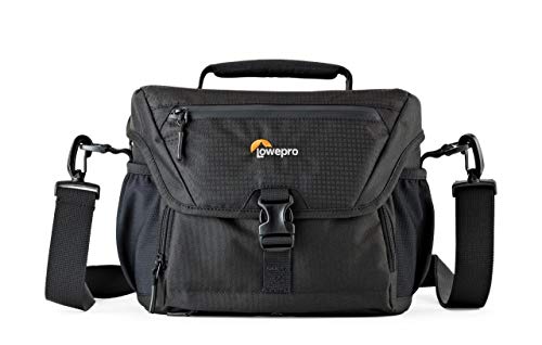 Lowepro 'Nova 180 AW II' Kamera-Tasche schwarz