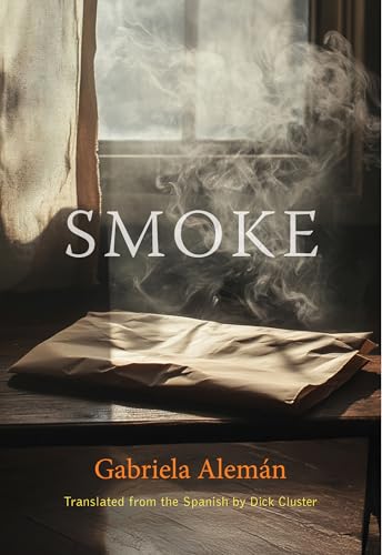 Smoke (English Edition)