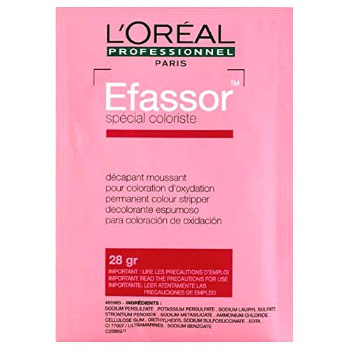 L'Oréal Professionnel Efassor Farbabzug, 28 g