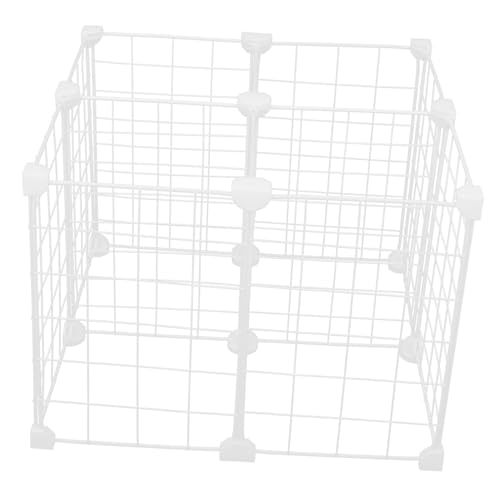UKCOCO Gefrierschrank Trennregal Mini Gefrierschrank Kühlschrank Gefriertruhe Körbe Gefrierschrank Trennwand Gefrierschrank Regalteiler Tiefkühltruhen Organizer Trennwand Regal