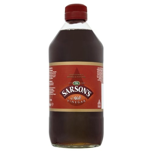 Sarson's Malt Essig 12 x 568 ml