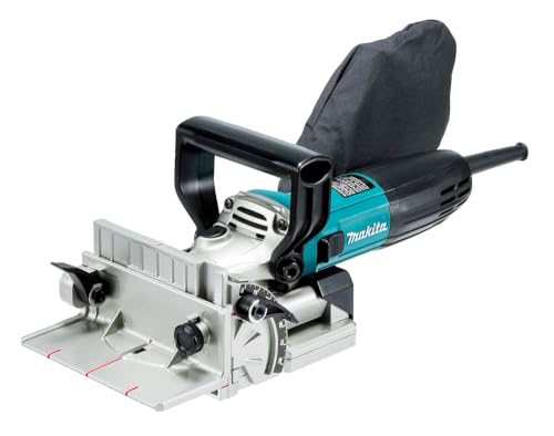 Makita PJ7000J Nutfräse 701 W Schwarz 14 x 310 mm