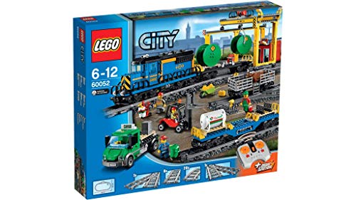 LEGO City 60052 - Güterzug