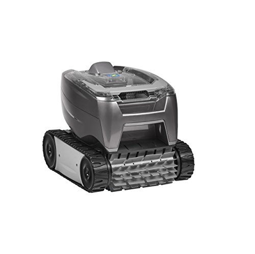 Zodiac Elektrischer Poolroboter TornaX OT 3300, Nur Boden und Boden/Wände, Für Becken mit Folie, Polyester und gestrichenem Beton, WR000146