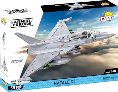 COBI RAFALE C