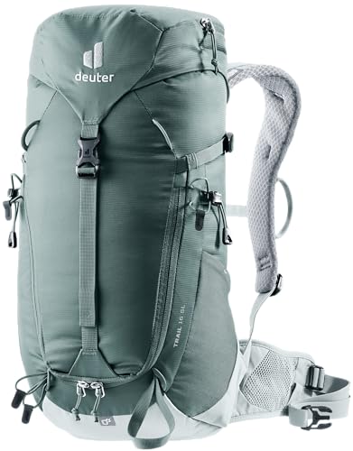 deuter Trail 16 SL Damen Klettersteig Wanderrucksack (Modell 2024)