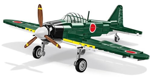 Cobi Mitsubishi A6M2 Zero