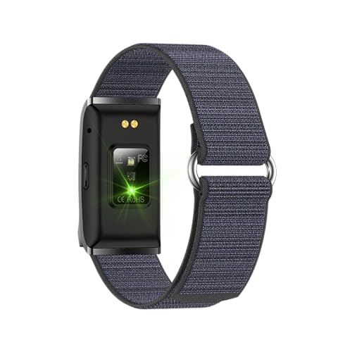 Wearable Tracker für Gesundheit