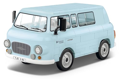 COBI Barkas B1000