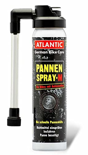 ATLANTIC Pannenspray M