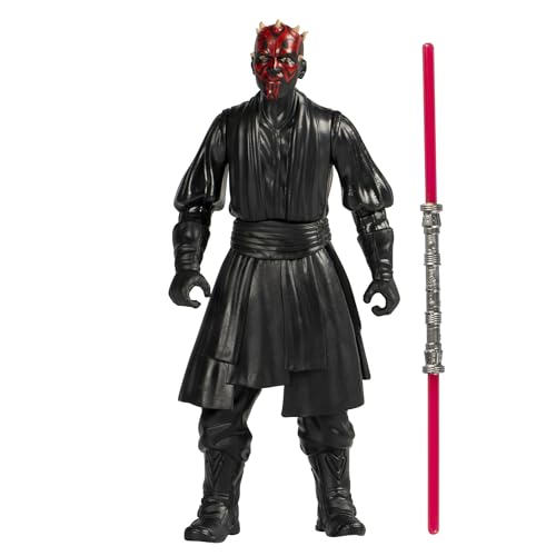 Star Wars Epic Hero Series Darth Maul Action-Figur (10 cm)