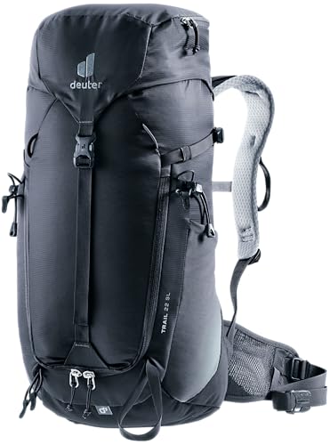 deuter Trail 22 SL Damen Klettersteig Wanderrucksack (Modell 2024)