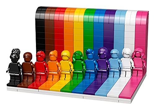 LEGO Everyone is Awesome, Set 40516