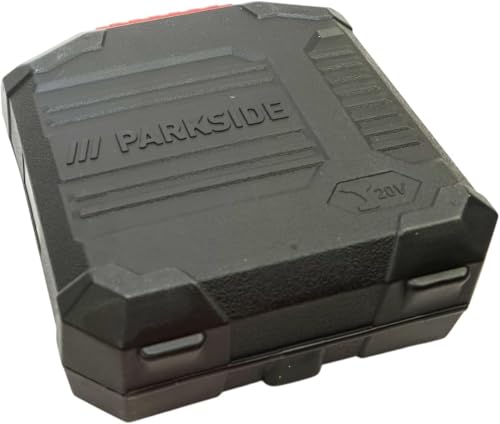 PARKSIDE Knabber PMK550